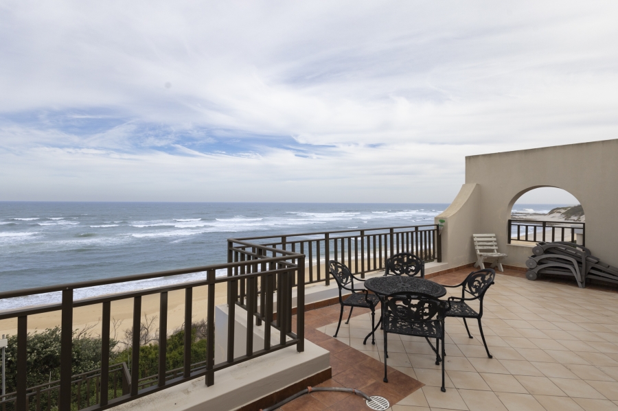 4 Bedroom Property for Sale in West Beach Eastern Cape